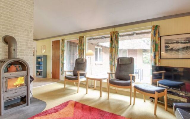 "Gunde" - 900m from the sea in Western Jutland