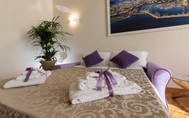 SUITE 188 - Via Roma