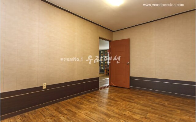 Wonju Beodeulchi Pension