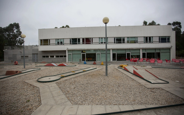 HI Espinho - Pousada de Juventude - Hostel