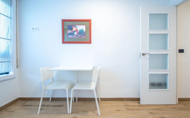 Apartamento Albatros suite