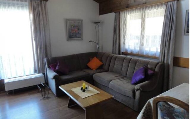 Chalet Zwärgli