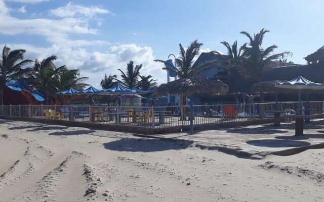 Pousada Paraiso