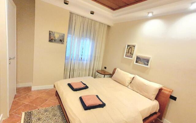 Aparttastic - Apartment by Ujza