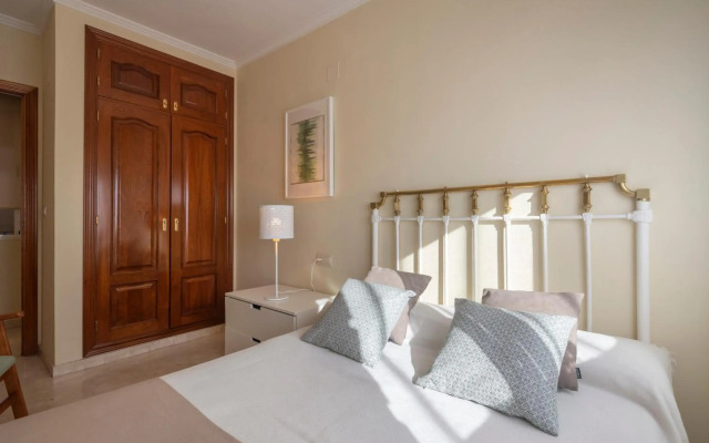 Apartamento Aravirma