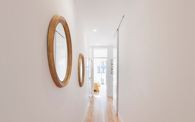 Sweet Inn Apartments - Amoreiras