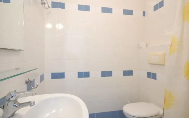 La Cecinella Apartments