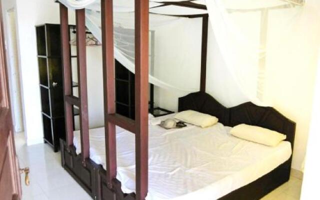 1 BR Guest house in Colva, by GuestHouser (3650)