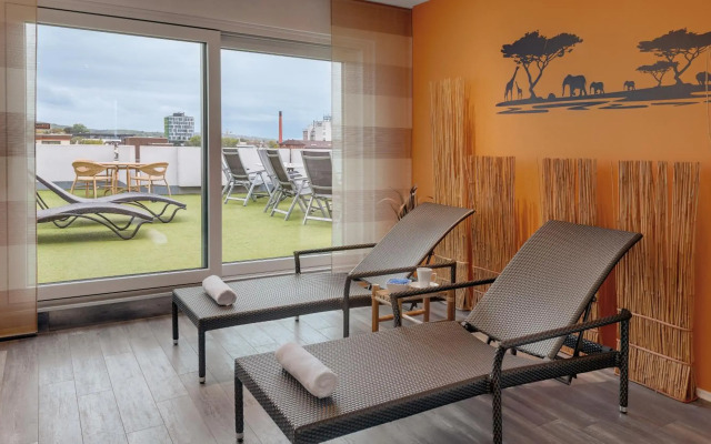 Hotel Newton Heilbronn