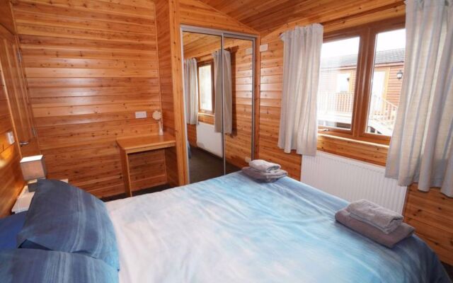 Loch Leven Lodge 11