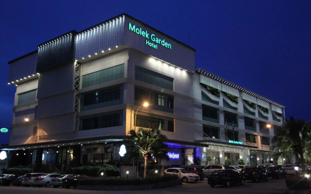 Molek Garden Hotel