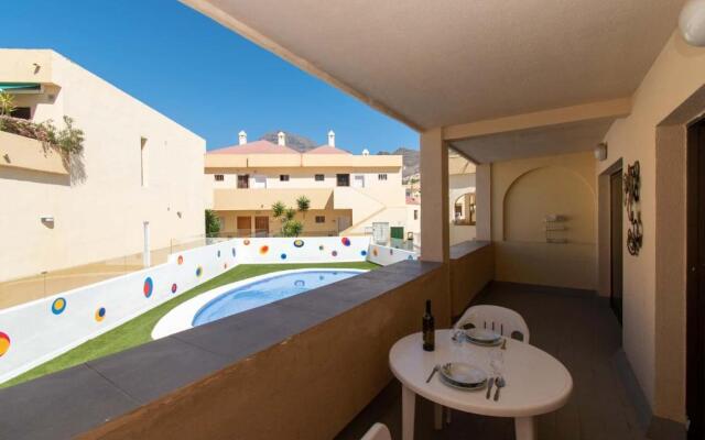 Mare Verde 95 - One Bed