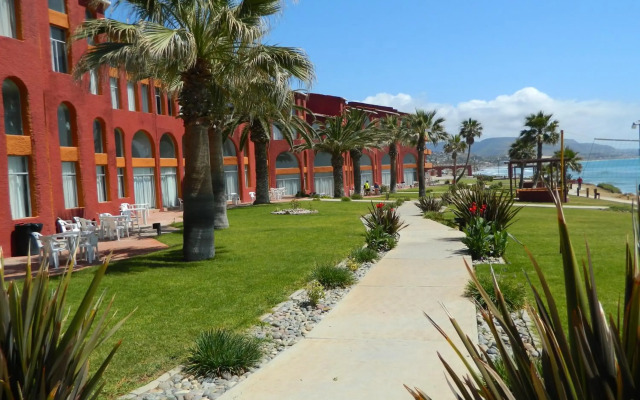 Puerto Nuevo Baja Hotel & Villas