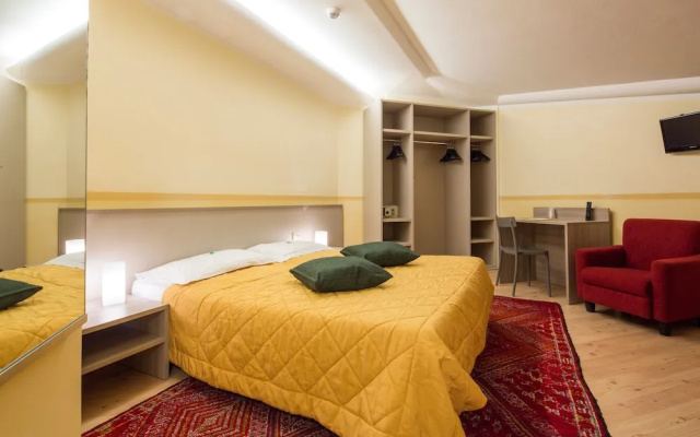 Hotel Portavescovo