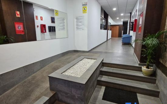 Lala Loft, Las Canteras