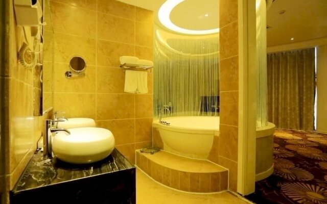 Lidong International Hotel