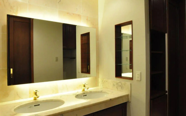 The Ubufuru Ishigaki