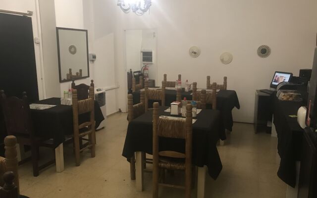 Cordoba Inn Apart Hotel
