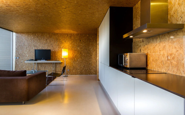 Encosta do Paraíso – Apartamentos Turísticos