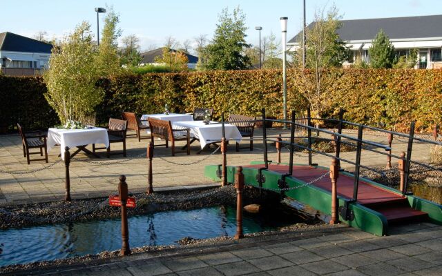 DoubleTree by Hilton Glasgow Strathclyde