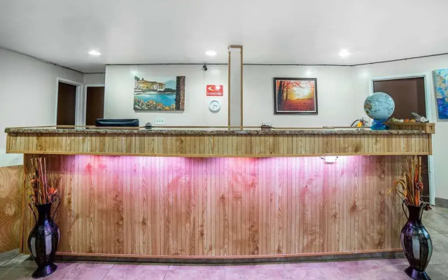 Econo Lodge Lewiston