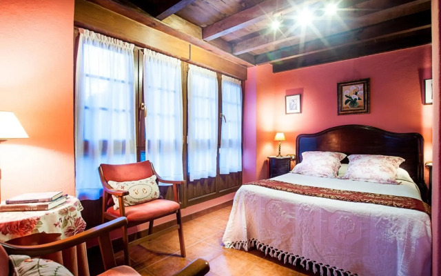 Casa de Aldea Riosol