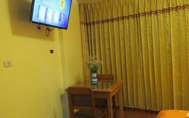 Samari Hostel