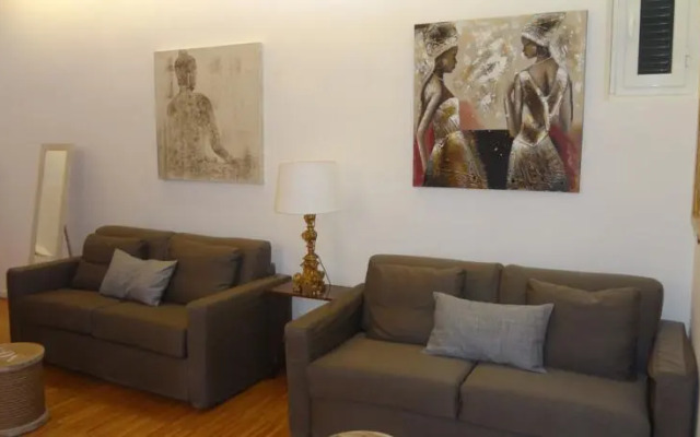 Il Cortile al Vaticano