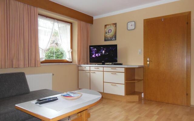 Lärchenwald Appartement