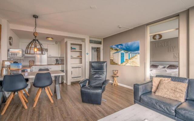 Appartementencomplex Juliana 72