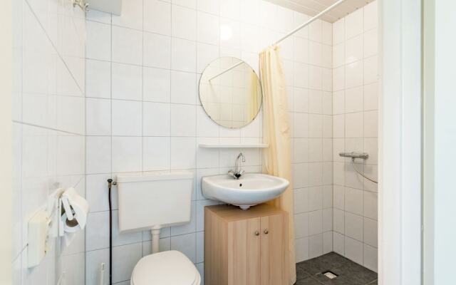 This Apartment Farm is Located in Havelte