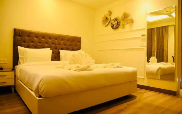Sapphire Sky Hotel