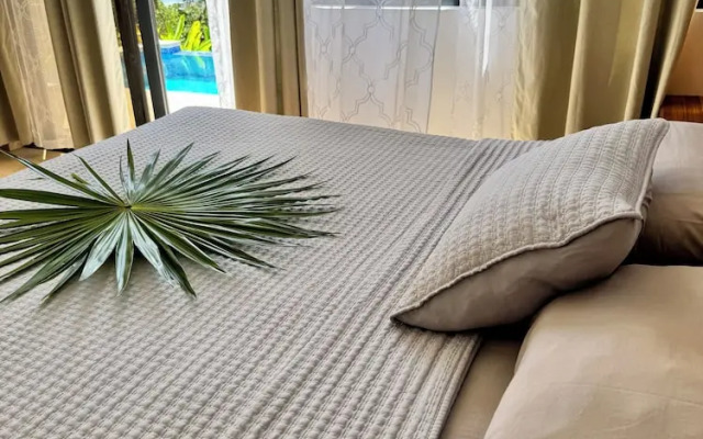 Roatan Infinity Pool & Ocean View