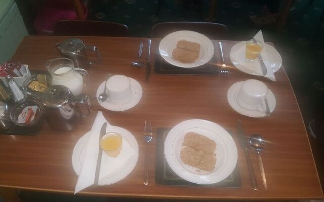 Gracelands Guest House