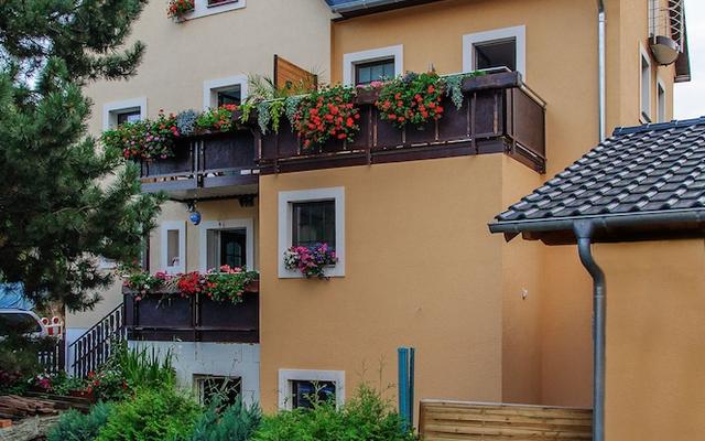 Romantik Landhaus Dresden