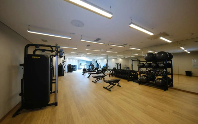 DoubleTree by Hilton Istanbul Gayrettepe