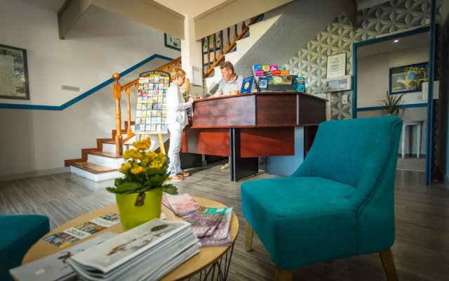 Hôtel Saint Geniès