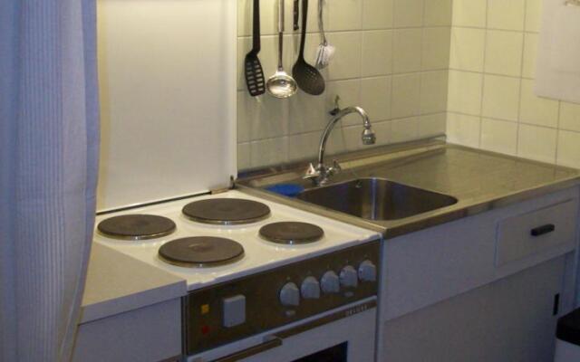 Garmisch Ski Apartments