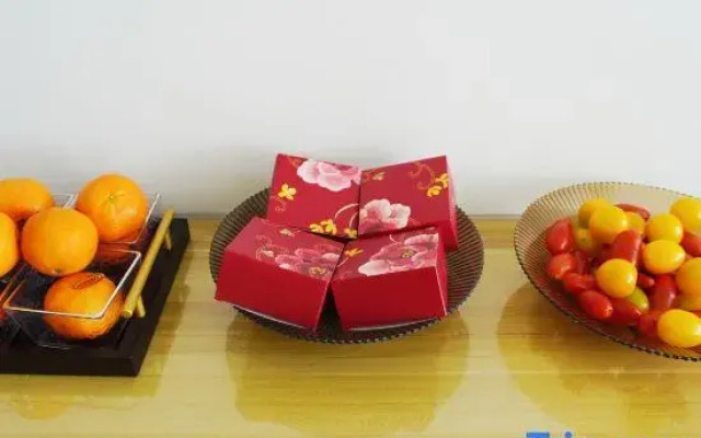 Xin You Shu Riverside Homestay