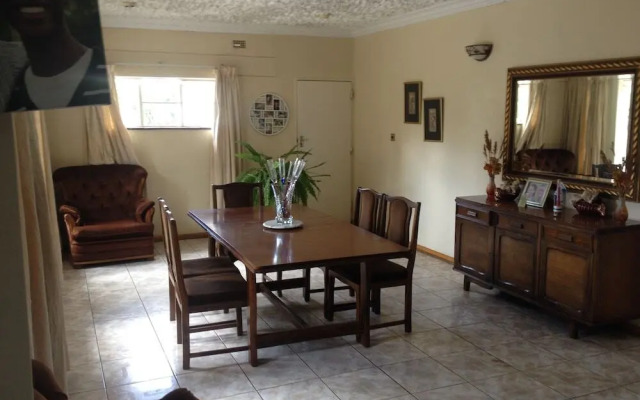 Borrowdale West - 2 Lovely rooms