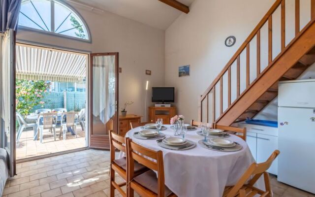 Résidence Les Lauriers