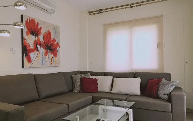 123 AN - Stay Nissi House