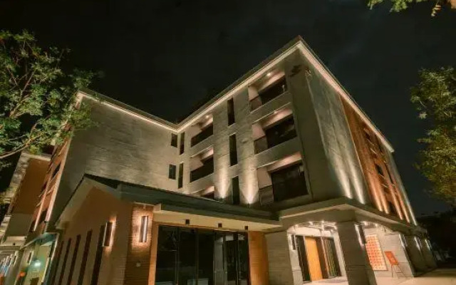 Xiuxi Anping Hotel