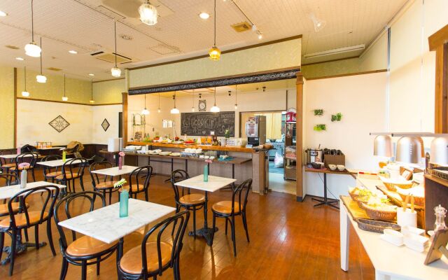 Hotel AreaOne Miyazaki City