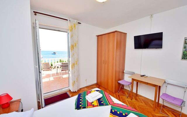 Apartment Jelka Cala Blava 40694