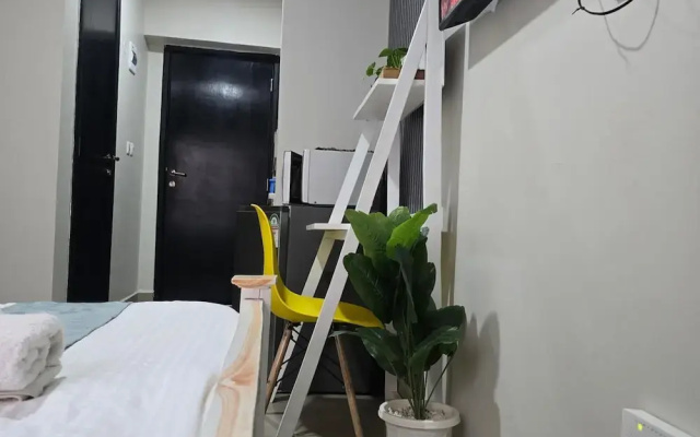 Jali Stays, Serenity in Nairobi City