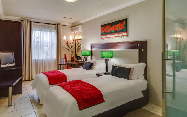 BON Hotel Empangeni
