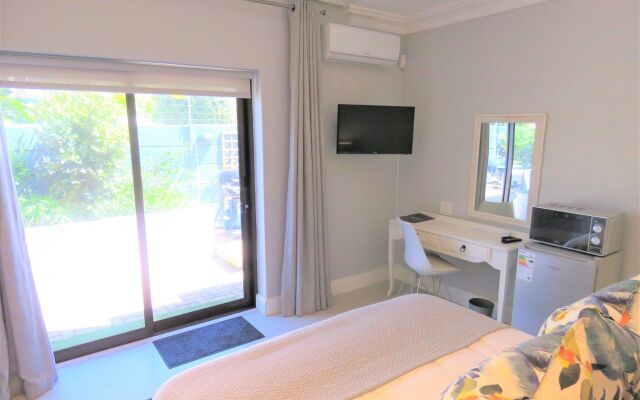 Ocean Breeze Sunset Beach