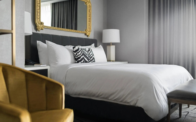 Hotel LeVeque, Autograph Collection