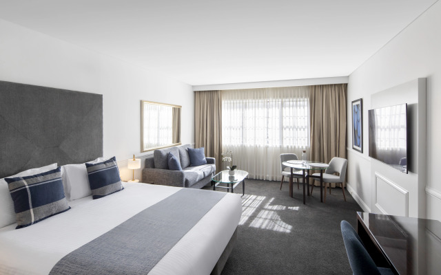 Peppers The Hills Lodge